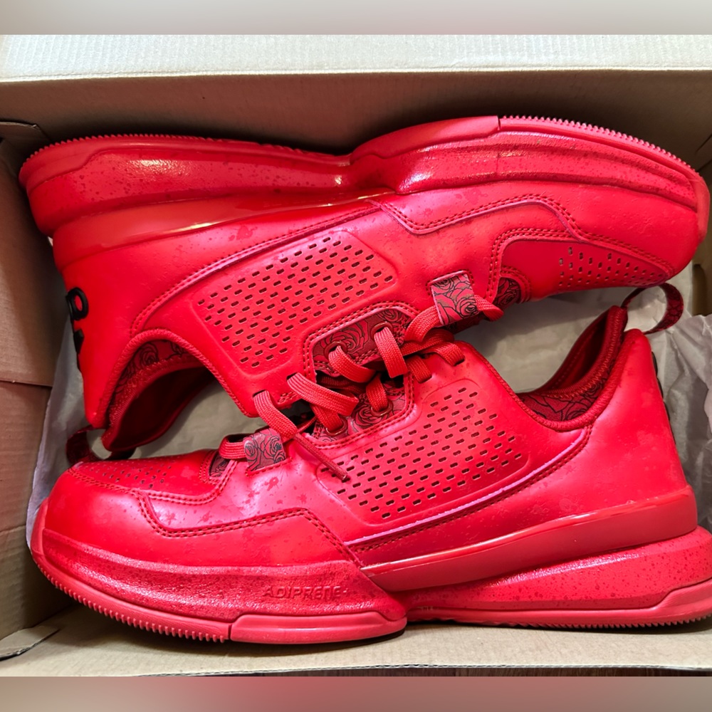 Adidas Damian Lilliard 1